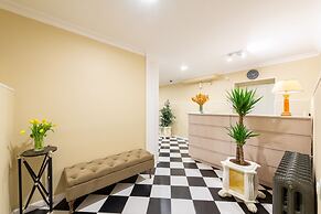 T-Hotel