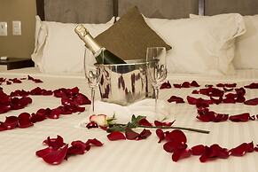 Suites Lerma