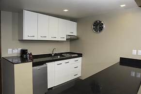 Suites Lerma