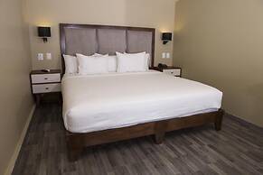 Suites Lerma