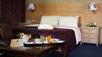 Le Beryte Boutique Hotel