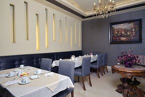 Le Beryte Boutique Hotel