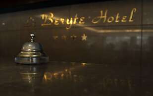 Le Beryte Boutique Hotel