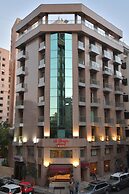Le Beryte Boutique Hotel