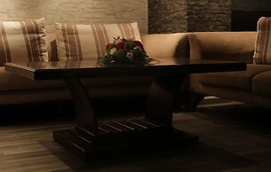 Le Beryte Boutique Hotel