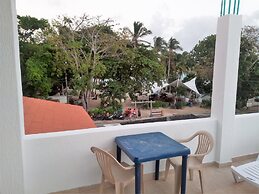 I BBBSAI Casa Vacacional