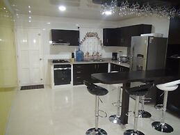 I BBBSAI Casa Vacacional