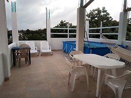 I BBBSAI Casa Vacacional