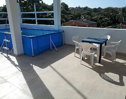 I BBBSAI Casa Vacacional