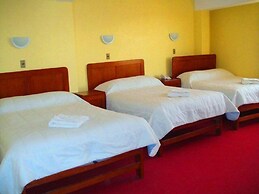 Hotel Don Julio