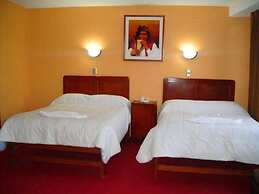 Hotel Don Julio