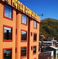 Hotel Don Julio