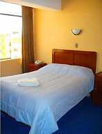 Hotel Don Julio