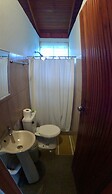 Cabinas Los Laureles