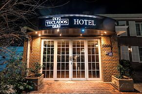 Teclados Hotel