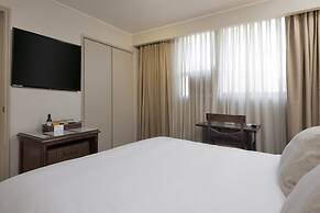 Teclados Hotel