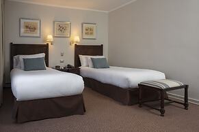 Teclados Hotel