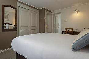 Teclados Hotel