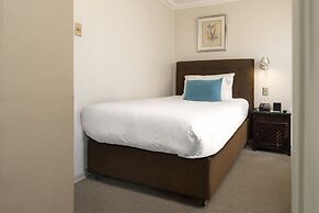 Teclados Hotel
