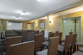Teclados Hotel