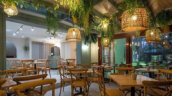 Teclados Hotel