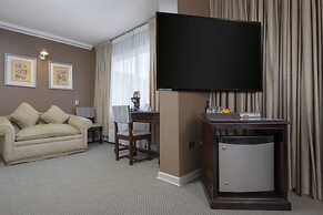 Teclados Hotel