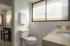 Teclados Hotel