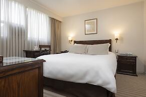 Teclados Hotel
