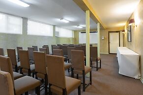 Teclados Hotel