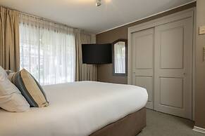 Teclados Hotel