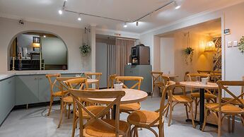 Teclados Hotel
