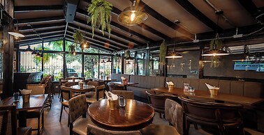Teclados Hotel