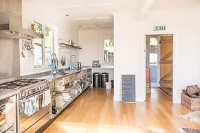 The Pear Orchard Lodge