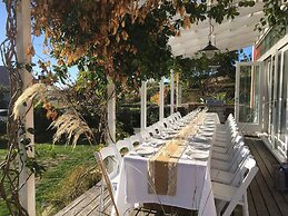 The Pear Orchard Lodge