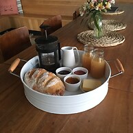 The Pear Orchard Lodge