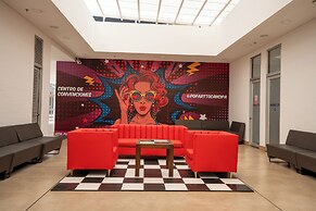 Pop Art Hotel Tocancipá y Centro de Convenciones
