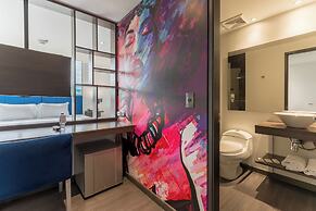 Pop Art Hotel Tocancipá y Centro de Convenciones