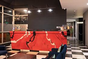 Pop Art Hotel Tocancipá y Centro de Convenciones