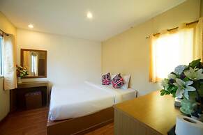 The Secret Cliff Boutique Resort