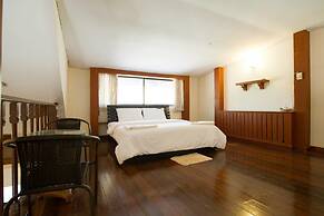 The Secret Cliff Boutique Resort