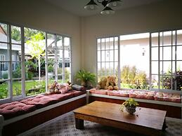 The Goodville Cottage