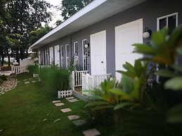 The Goodville Cottage