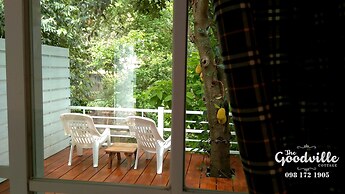 The Goodville Cottage