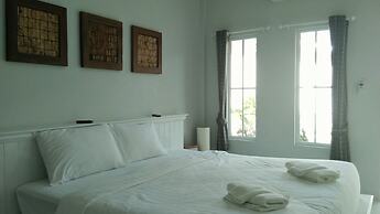 The Goodville Cottage