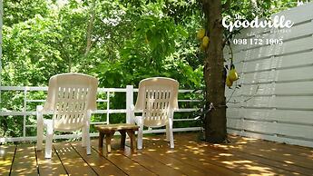 The Goodville Cottage
