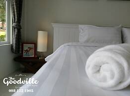 The Goodville Cottage