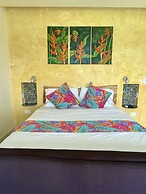 Hotel Rinconcito Verde
