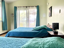 Hotel Rinconcito Verde