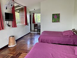 Hotel Rinconcito Verde