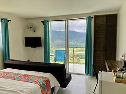 Hotel Rinconcito Verde